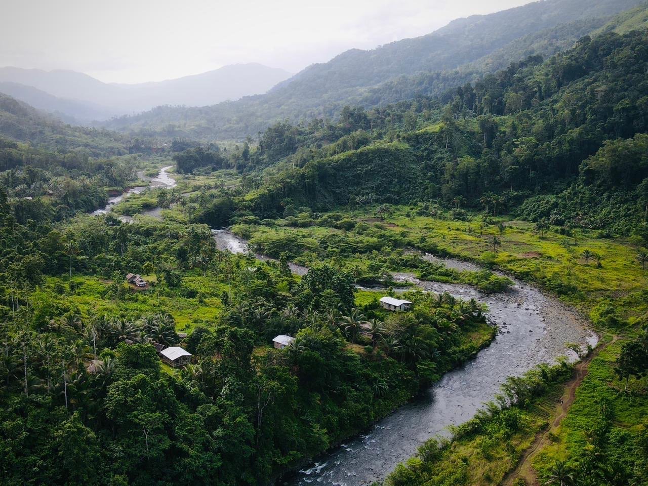 Village